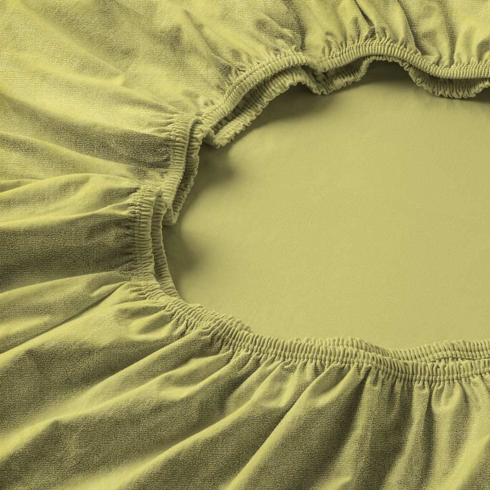 estella-samt-velours-frottee-spannbetttuch-lind-kuschelige-winterqualit-t image 1