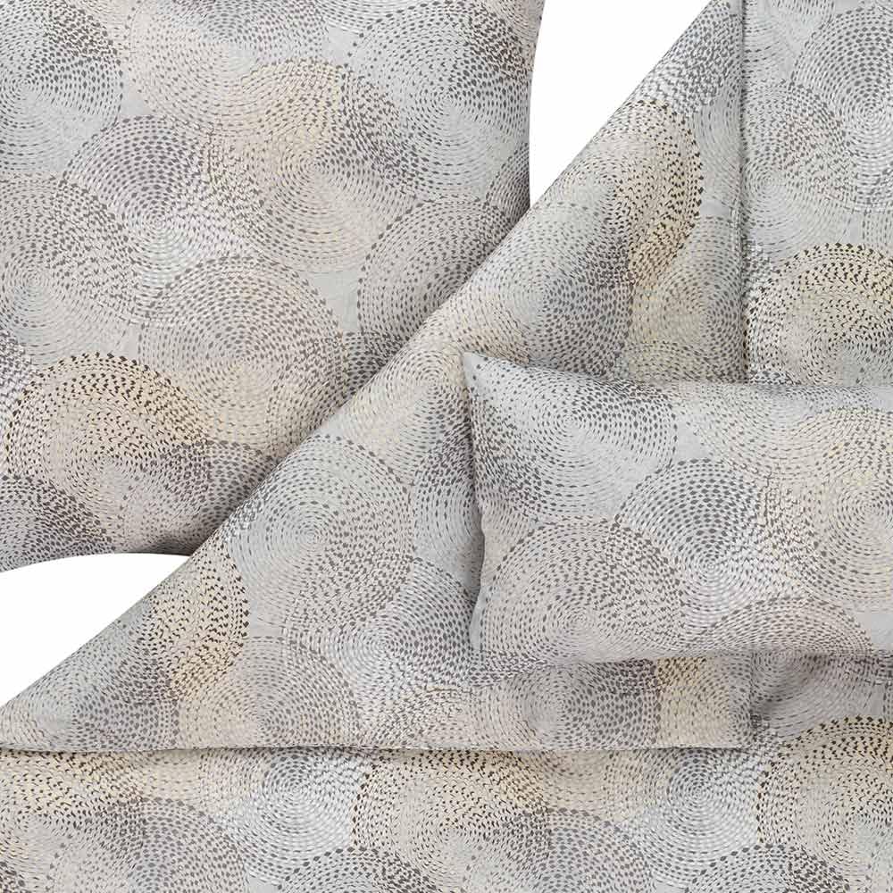 estella-orion-mako-satin-bettw-sche-135x200-80x80-40x80-grau-kreismuster image 4