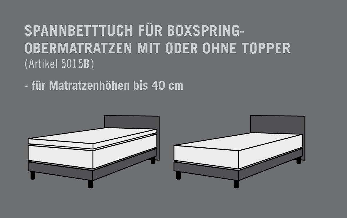 schlafgut-boxspring-spannbetttuch-5015b-kakao-432 image 2