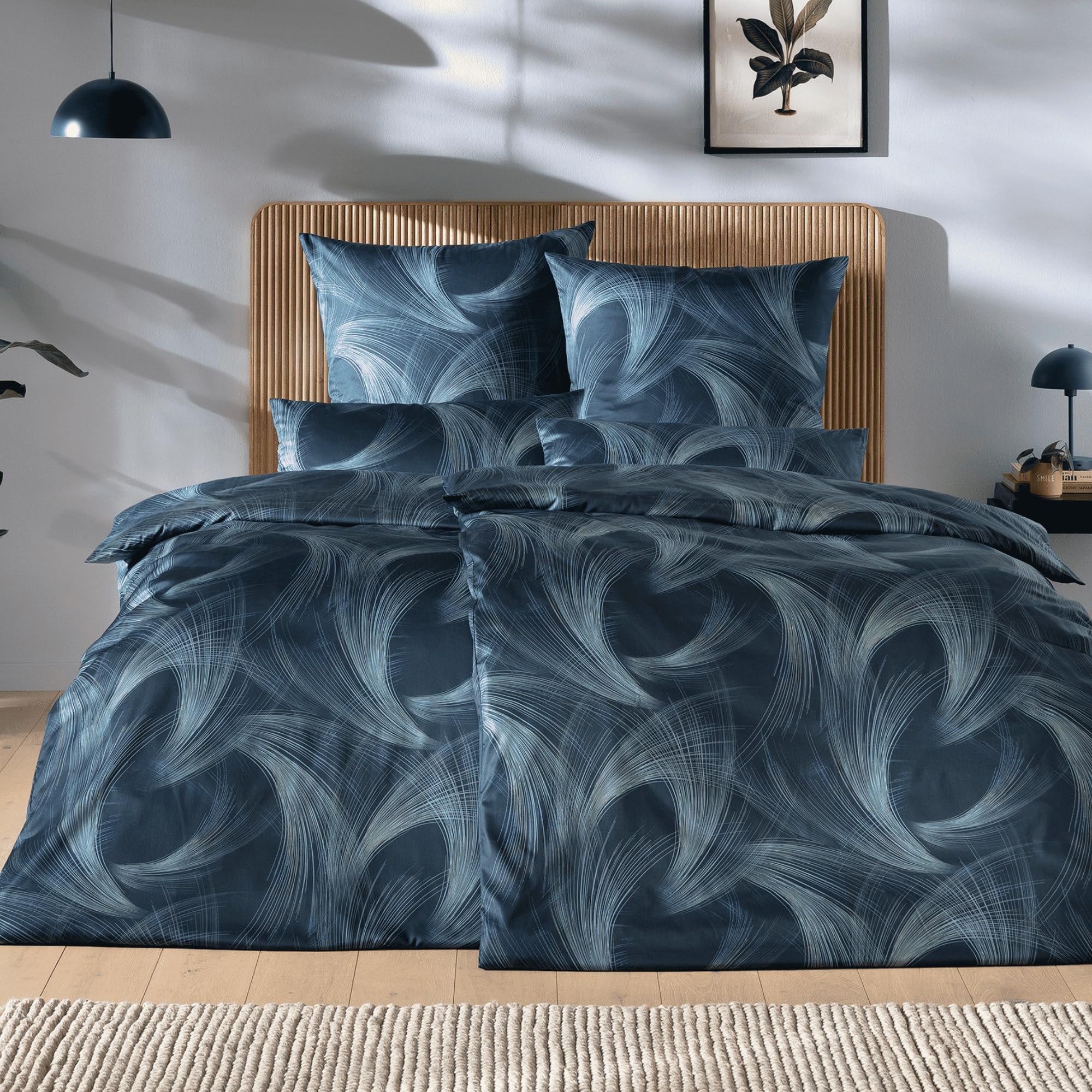 estella-malou-bettw-sche-set-3-teilig-135x200-80x80-40x80-cm-grau-mako-satin-100 image 5