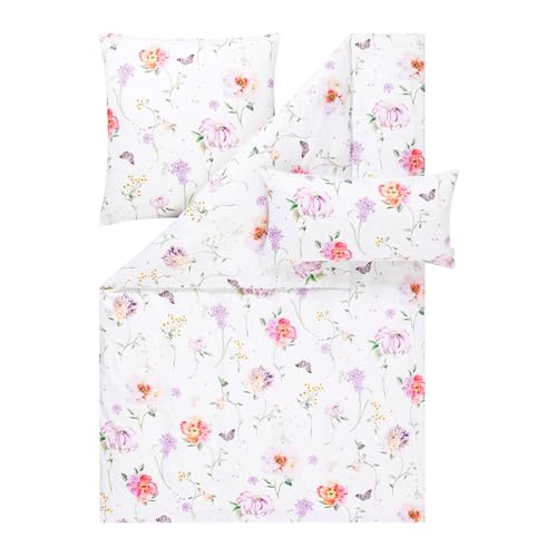 estella-aluna-multicolor-satin-des-luxe-bettw-sche-3-teilig-155x220-cm-40x80-80x image 7