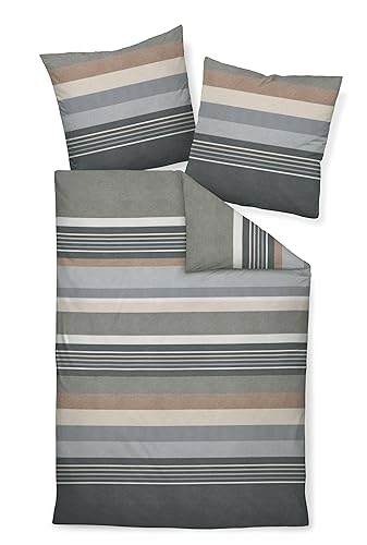 janine-davos-feinbiber-bettw-sche-135x200-cm-80x80-cm-100-baumwolle-opalgrau image 5