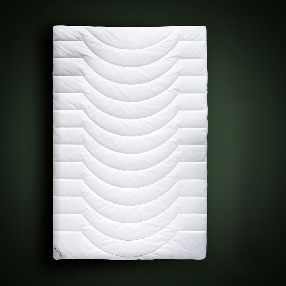 estella-bettdecke-impuls-vier-jahreszeiten-weiss-135x200-cm image 1