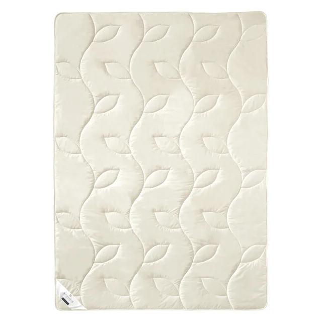 billerbeck-bettdecke-e45-bamboo-sommerdecke-155-x-220-cm-champagner-bambus image 1