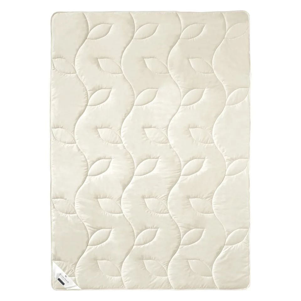 billerbeck-bettdecke-e45-bamboo-sommerdecke-155-x-220-cm-champagner-bambus image 1