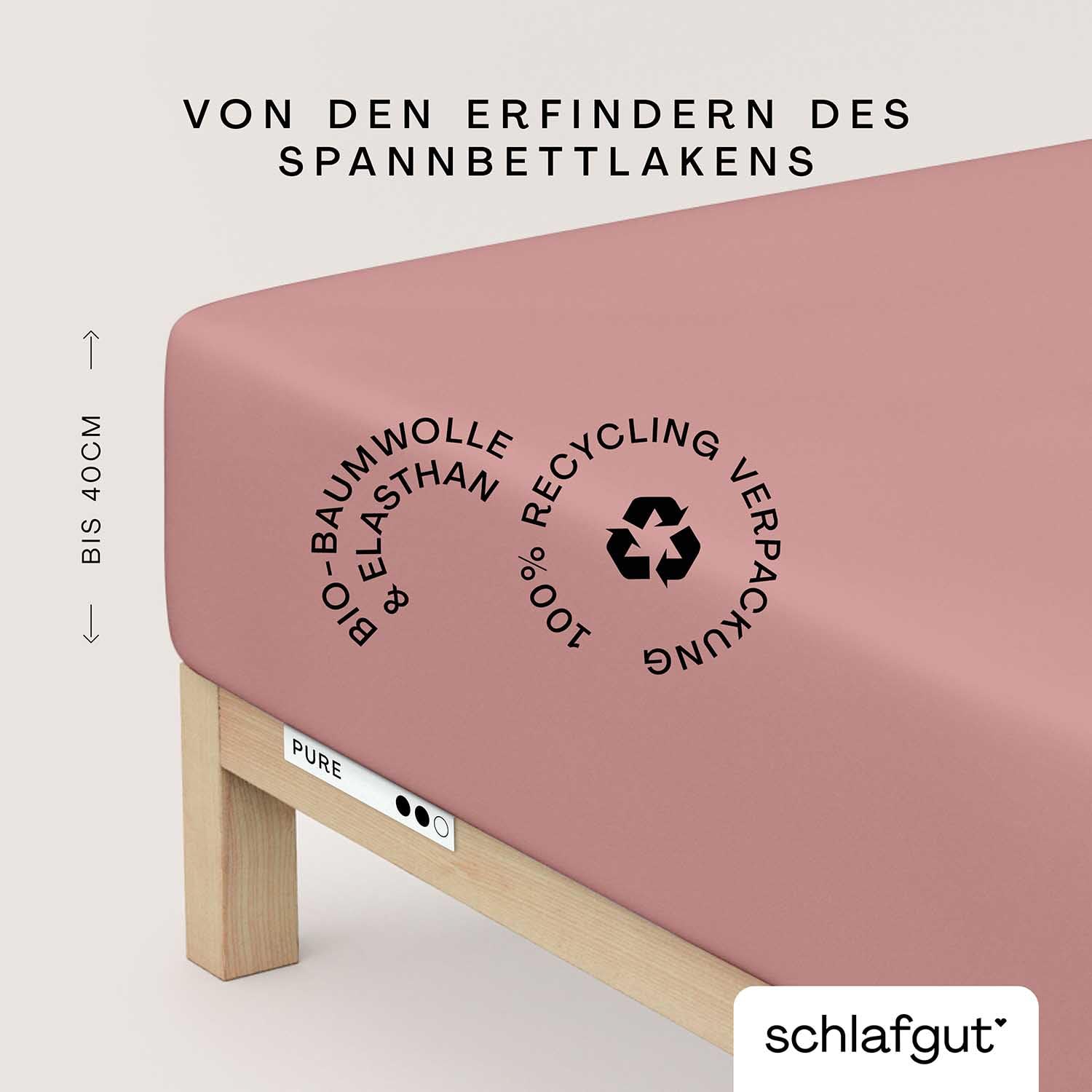 schlafgut-pure-boxspring-spannbettlaken-120x200-cm-baumwolle-purple-mid image 2