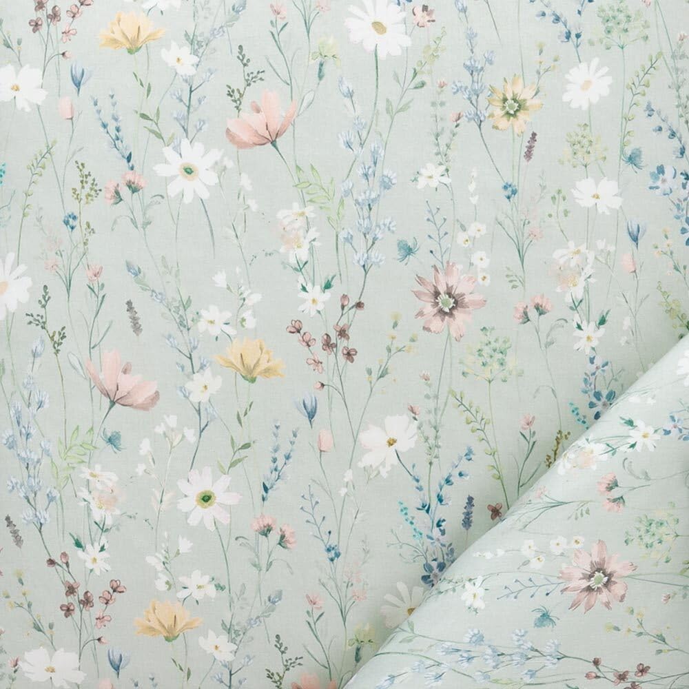 estella-celeste-mako-satin-bettw-sche-200x220-gr-n-blumenwiese-sommer-7961-530 image 3