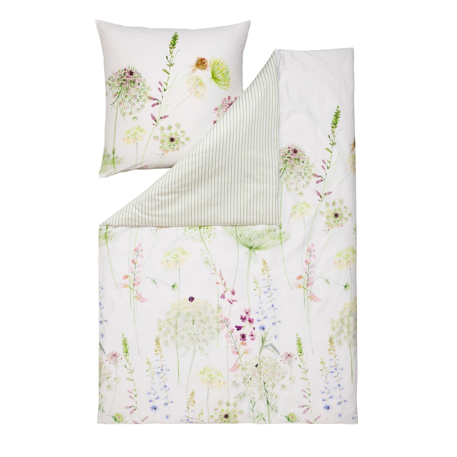 estella-meadow-mako-satin-bettw-sche-gr-n-135x200-cm-80x80-cm image 3