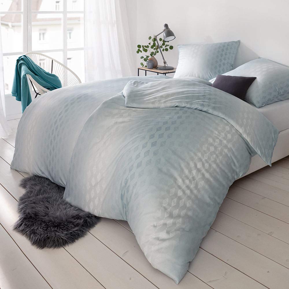 estella-bettw-sche-vitus-mint-140x200-70x90-cm-mako-interlock-jersey image 1