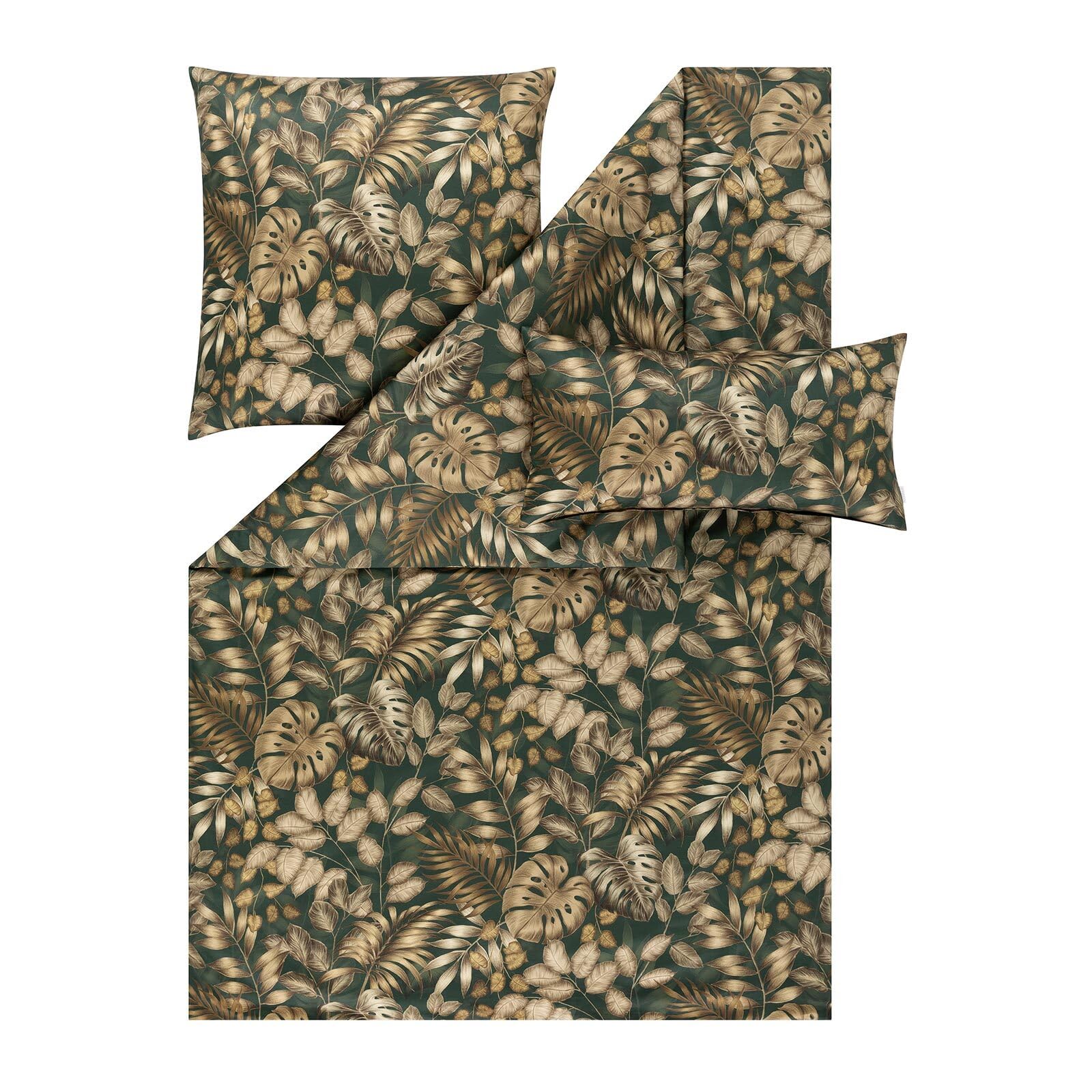 estella-yara-schweizer-premium-satin-bettw-sche-tanne image 1