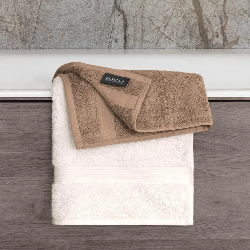 estella-waschhandschuh-luxor-kiesel-16x21 image 1