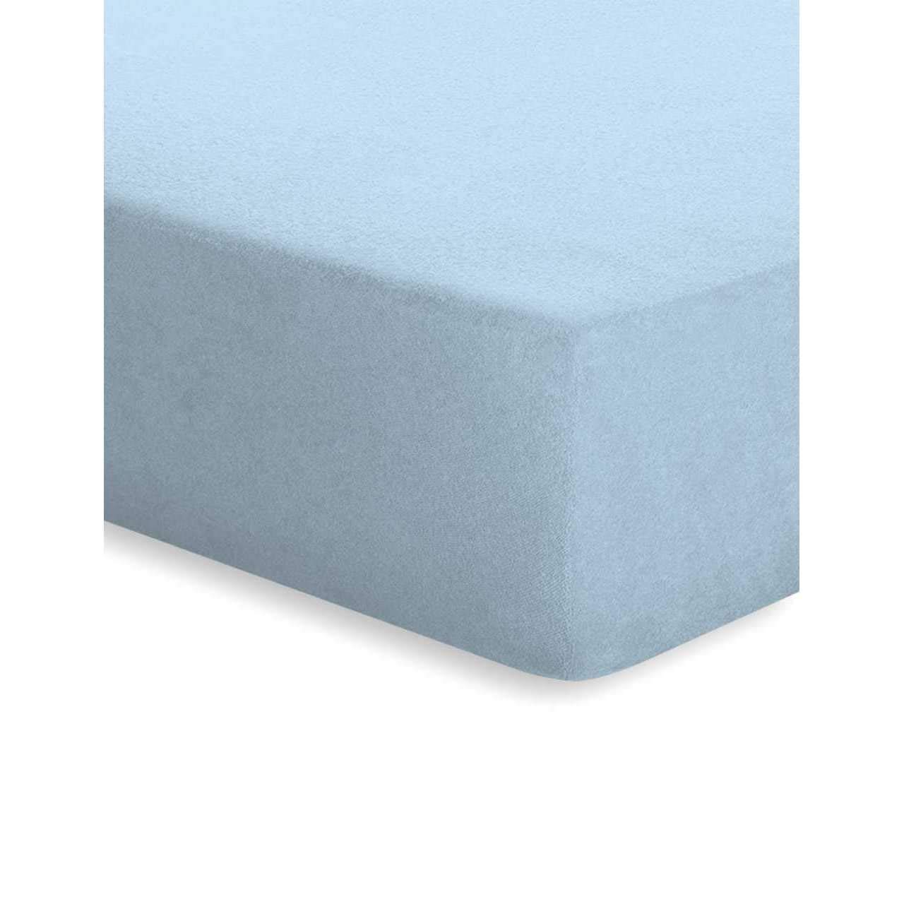 schlafgut-frottee-stretch-50421-spannbetttuch-sonne-gelb-uni image 6