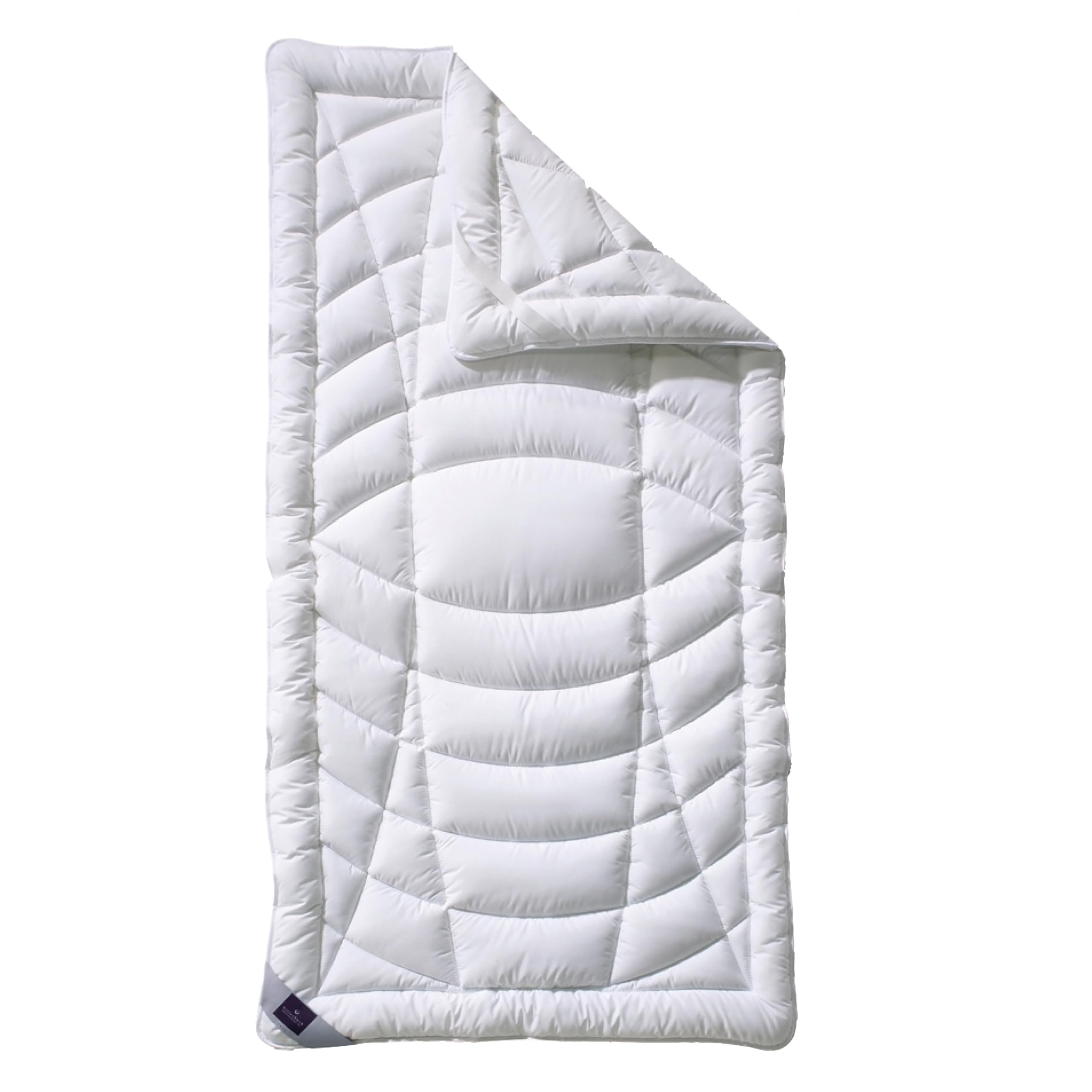 billerbeck-climatraum-topper-90x200-cm-mit-airmagic-klimafaser image 1