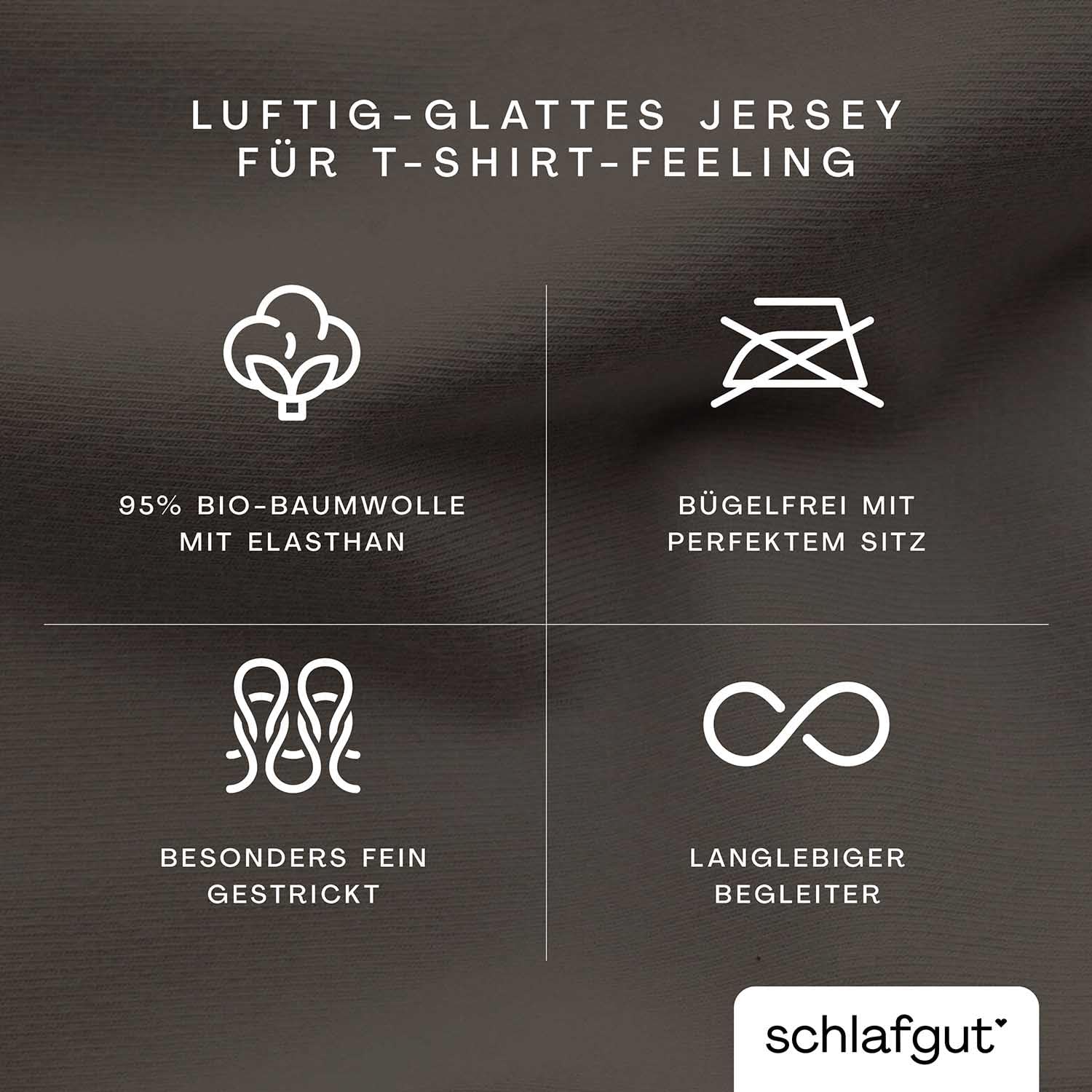 schlafgut-pure-jersey-kissenbezug-flexibel-nackenst-tzkissen-sandtief image 3