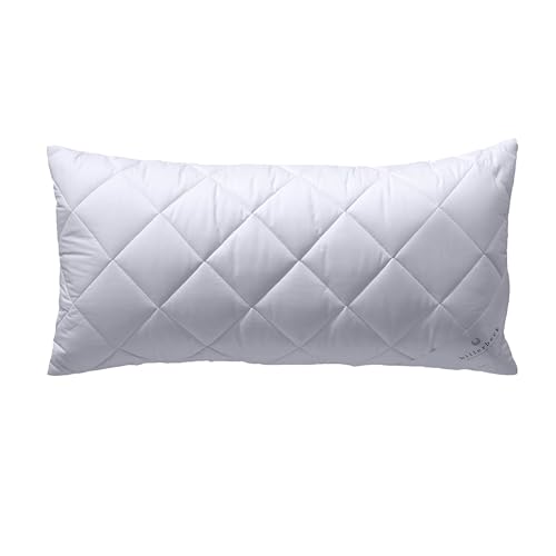 billerbeck-kopfkissen-super-wash-faserkissen-40-x-80-cm-mittlere-st-tzkraft image 8