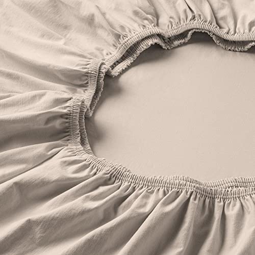 estella-feinjersey-spannbetttuch-200x200-cm-in-beige-aus-100-baumwolle image 5