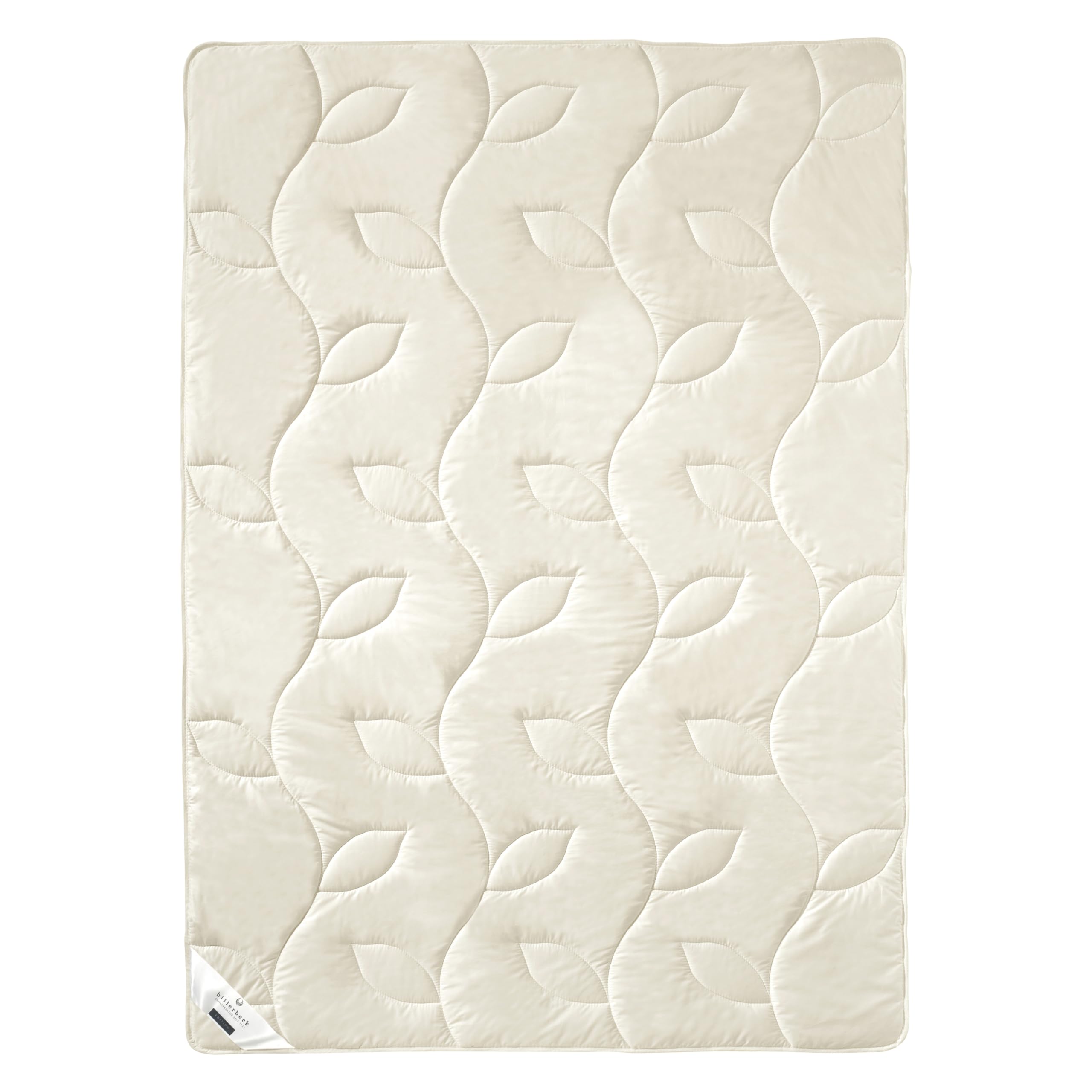 billerbeck-bettdecke-e45-bamboo-sommerdecke-155-x-220-cm-champagner-bambus image 1