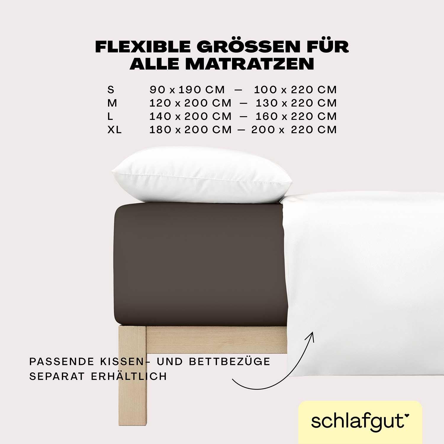 schlafgut-easy-boxspring-jersey-spannbettlaken-90x200-cm-sand-deep image 4