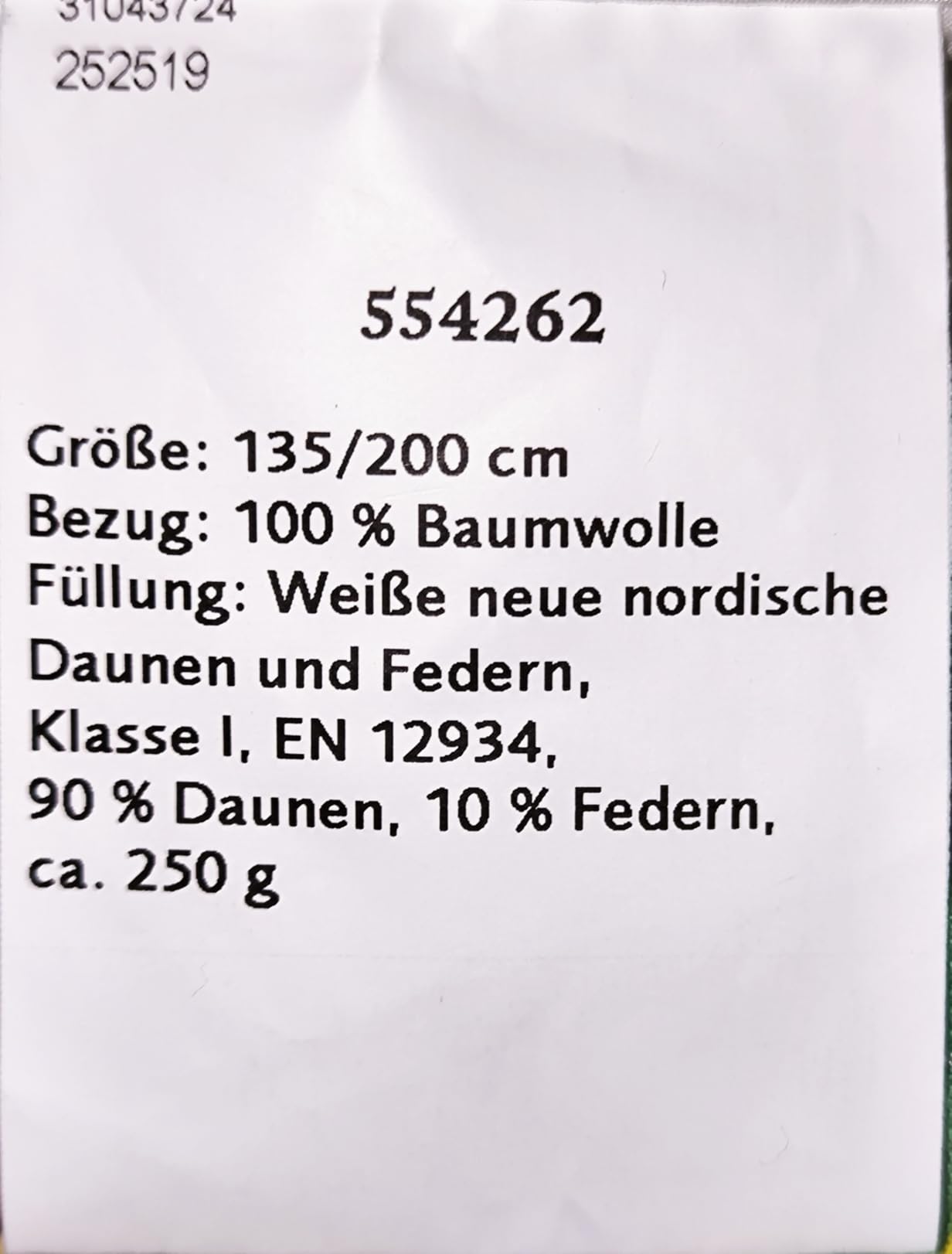Endlich nicht mehr geschwitzt