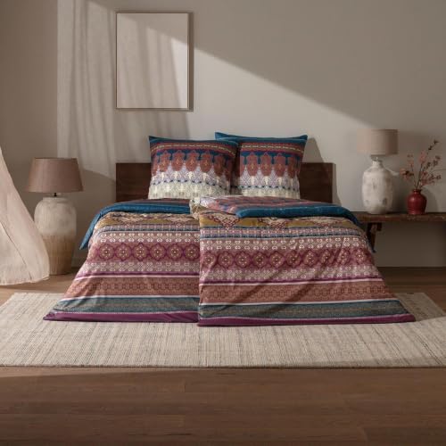 estella-martina-bettw-sche-multicolor-140x200-cm-70x90-cm-100-baumwolle-mako-int image 6