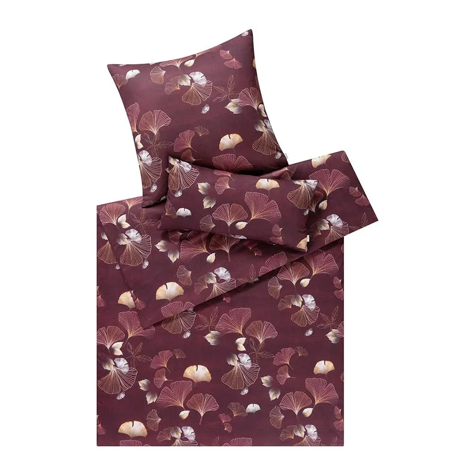 estella-bettw-sche-gisele-mauve-135x200-cm-80x80-cm-mako-jersey-100-baumwolle image 1