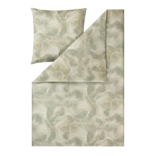 estella-marco-bettw-sche-khaki-155x220-cm-80x80-cm-100-baumwolle-mako-interlock- image 5