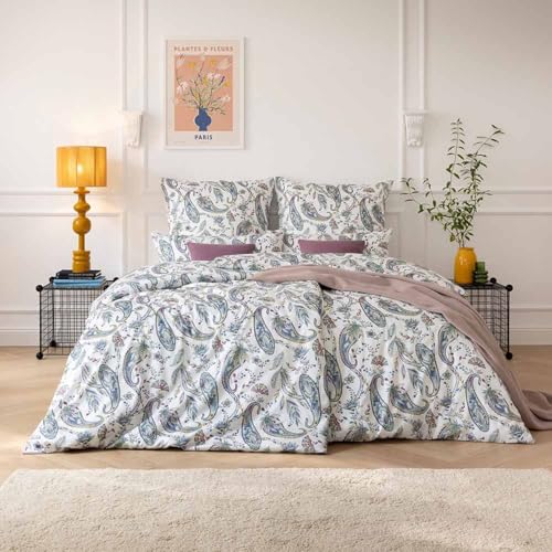 estella-schweizer-premium-satin-bettw-sche-135x200-dariana-paisley-2179-985 image 6