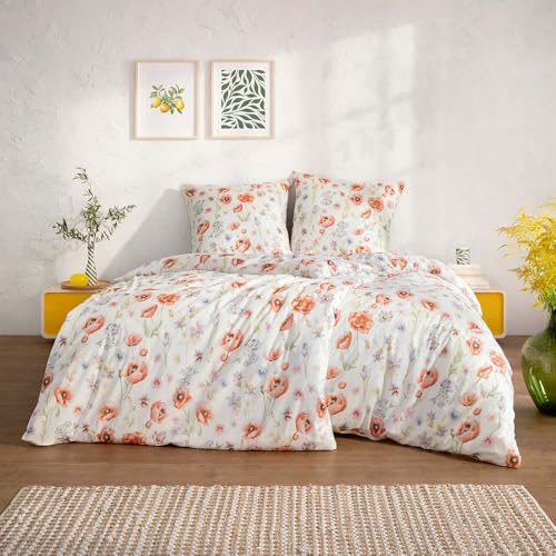 estella-elysia-bettw-sche-135x200-80x80-cm-mohn-mako-interlock-jersey-100-baumwo image 7