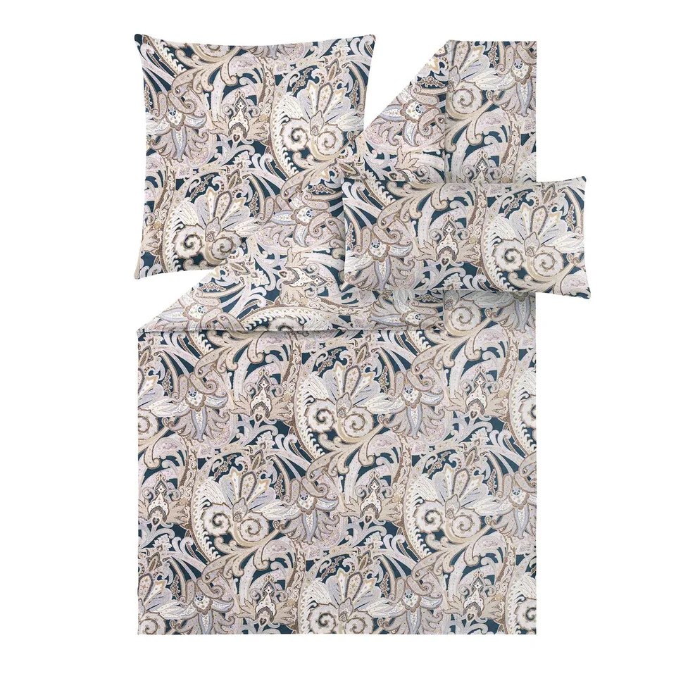 estella-anastasia-mako-satin-bettw-sche-navy image 1