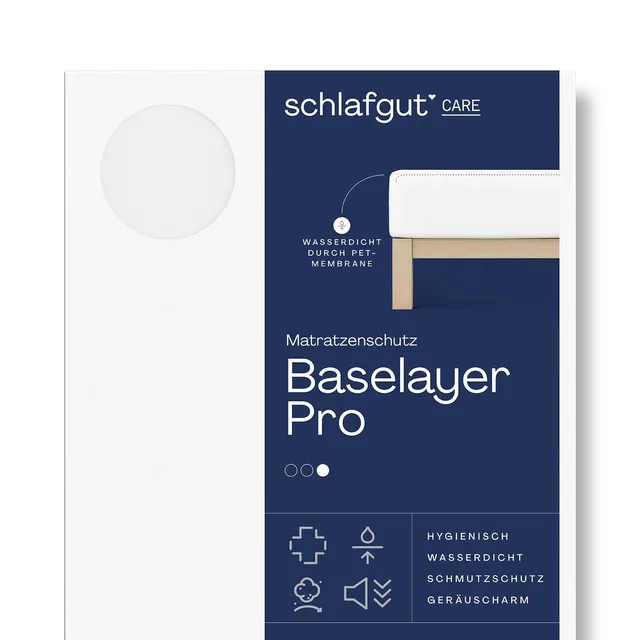schlafgut-pro-molton-matratzenschoner-140x200-cm-wasserdicht-baumwolle image 1