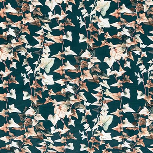 estella-mako-satin-bettw-sche-155x220-ivy-tanne-efeu-bl-tter-7606-580 image 8