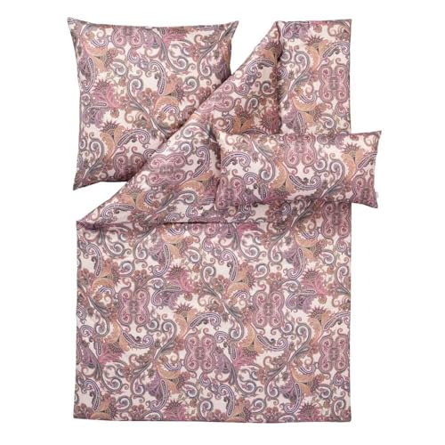 estella-mako-satin-bettw-sche-ornelio-3-teilig-155x220-cm-paisley-orient-puder image 5