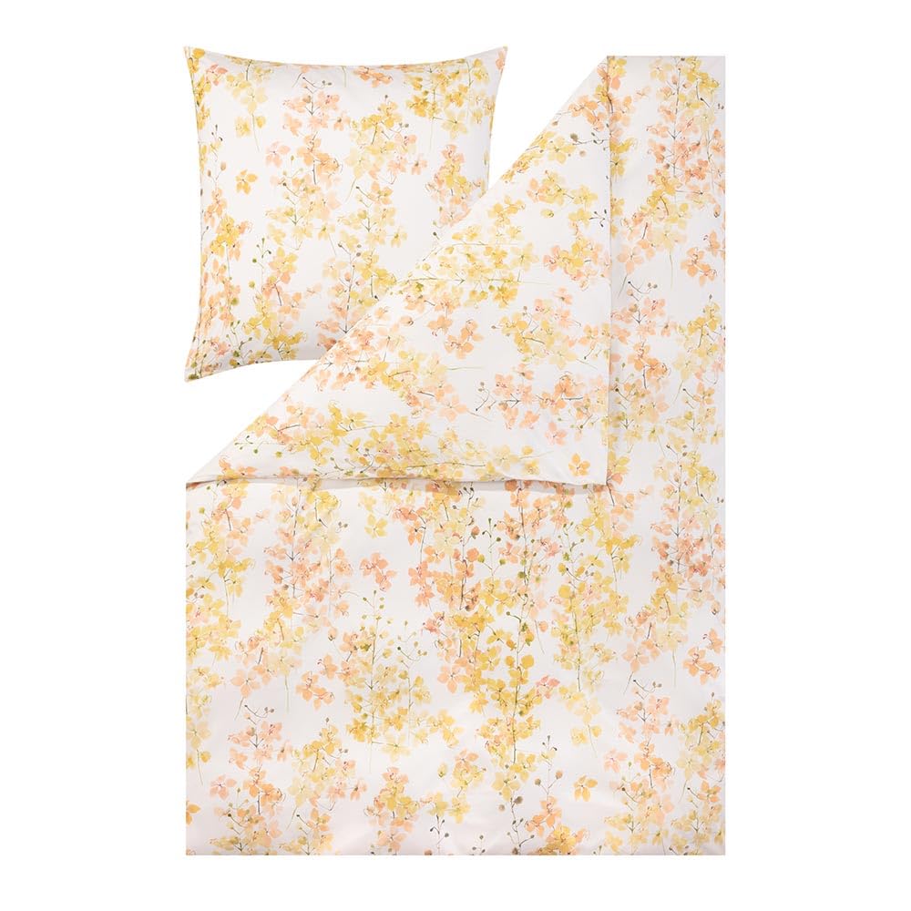 estella-adeva-mako-interlock-jersey-bettw-sche-gelb-floral image 6
