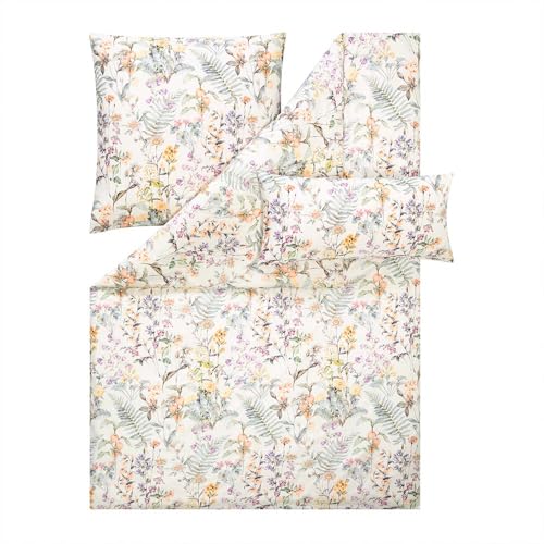 estella-mako-satin-bettw-sche-cordula-apricot-3-teilig-135x200-40x80-80x80 image 6