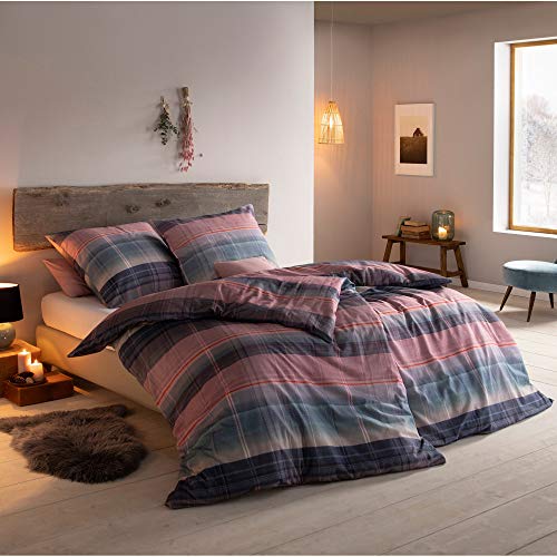 estella-st-moritz-feinflanell-bettw-sche-multicolor-155-x-200-80-x-80-cm image 4