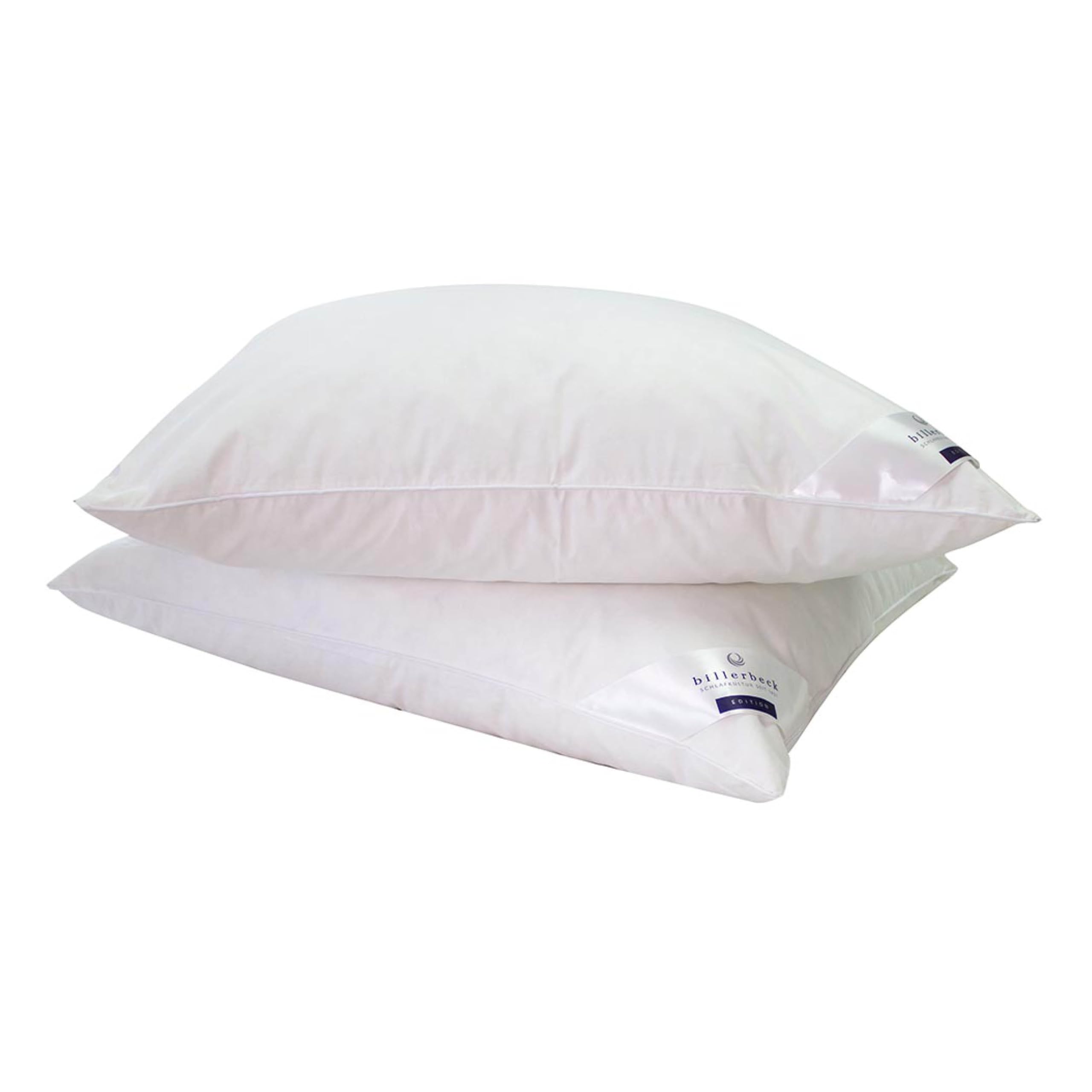 billerbeck-gabriela-15-daunenkissen-40-x-80-cm-mittlere-st-tzkraft image 2