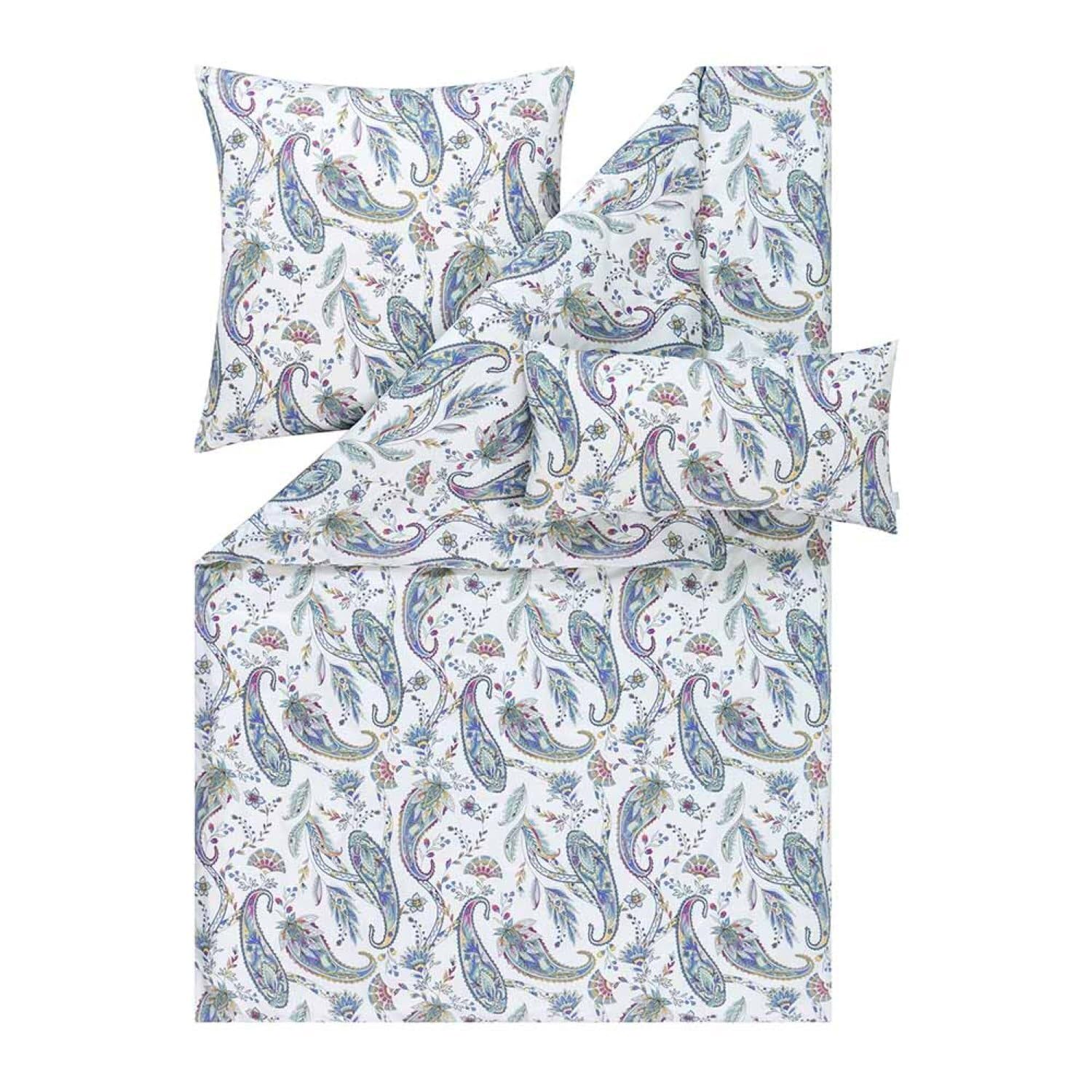 estella-schweizer-premium-satin-bettw-sche-135x200-dariana-paisley-2179-985 image 2