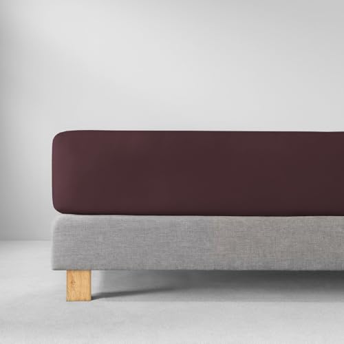 estella-zwirnjersey-spannbetttuch-150x200-cm-in-pflaume-aus-97-baumwolle image 8