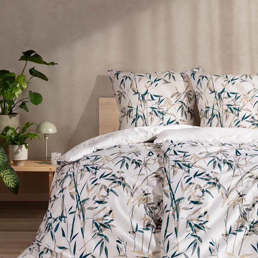 estella-bettw-sche-palmira-d-blau-140x200-cm-70x90-cm-mako-satin-aus-100-bio-bau image 5