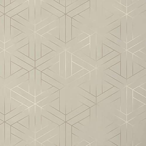 estella-mako-satin-bettw-sche-135x200-luan-ecrue-uni-waben-rauten-7919-220 image 8