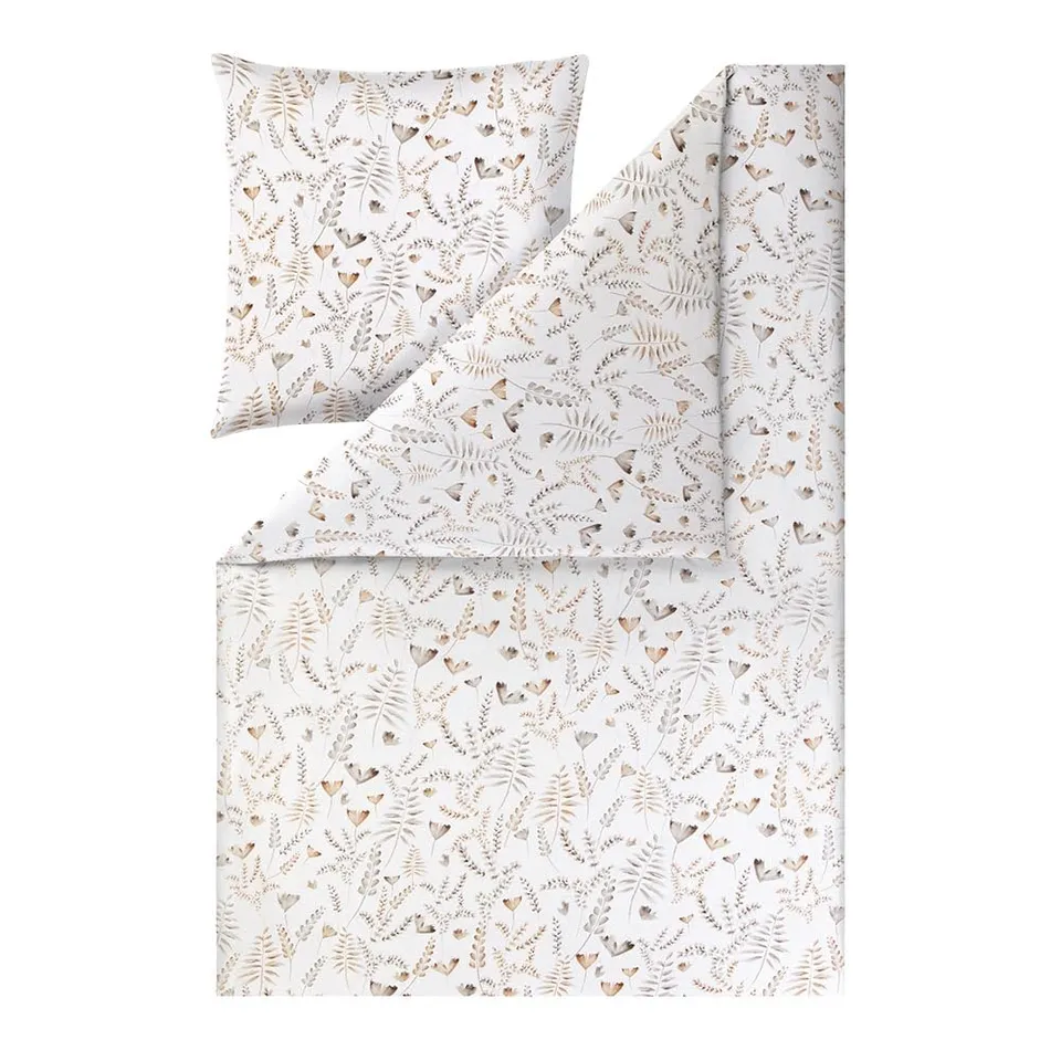 estella-alexandra-bettw-sche-kiesel-135x200-cm-80x80-cm-100-bio-baumwolle-satin image 1