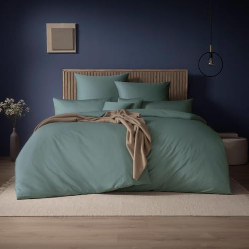 estella-mako-satin-uni-bettw-sche-valetta-4 image 8