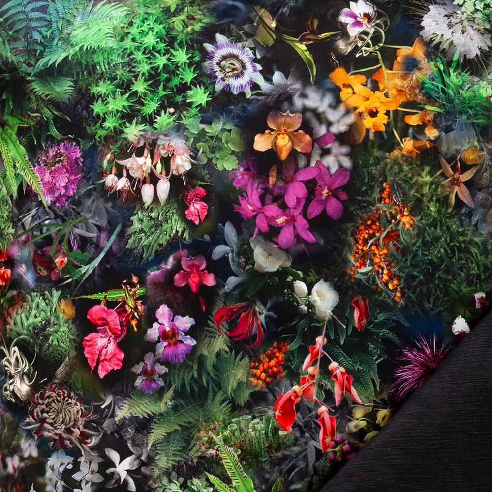 estella-mako-satin-bettw-sche-135x200-mystical-flowers-multicolor-3-teilig image 3