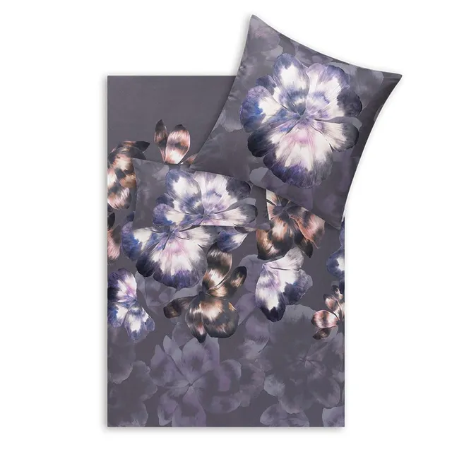 estella-emilia-bettw-sche-anthrazit-155x220-cm-80x80-cm-mako-interlock-jersey-10 image 1