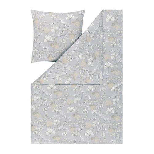 estella-mona-bettw-sche-mako-interlock-jersey-100-baumwolle-in-silber image 5