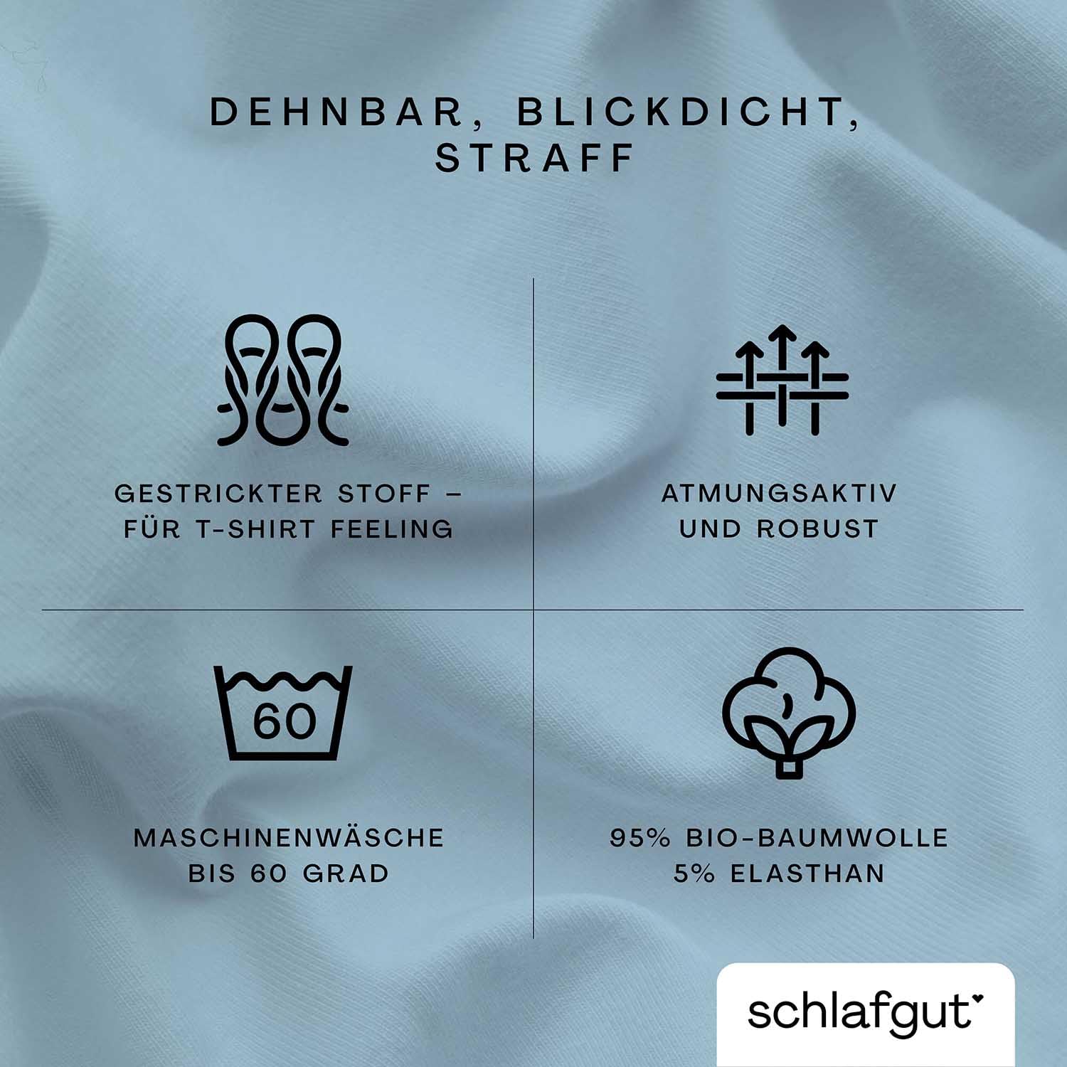 schlafgut-pure-boxspring-spannbettlaken-90x200-cm-bio-baumwolle-blue-light image 3