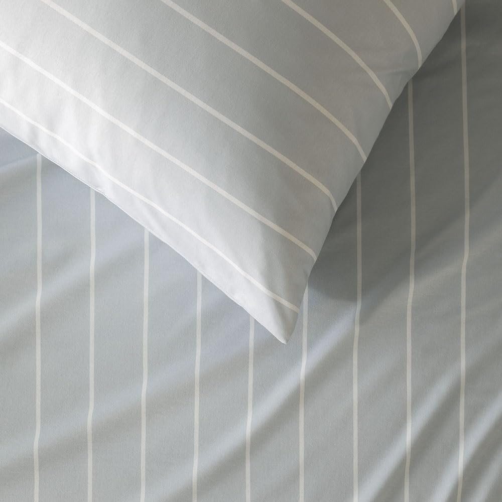 estella-milo-bettw-sche-silber-135x200-cm-80x80-cm-100-baumwolle-mako-interlock- image 3