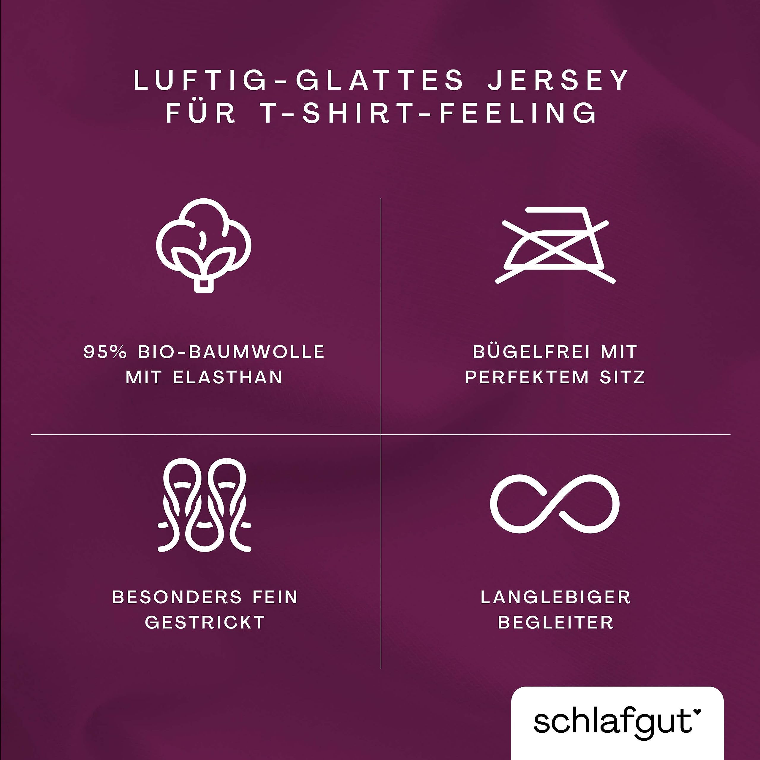 schlafgut-knitted-jersey-bettw-sche-200x200-cm-bio-baumwolle-purple-deep image 3
