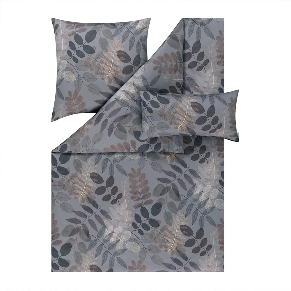 estella-mako-satin-bettw-sche-malou-grau-135x200-80x80-40x80 image 1