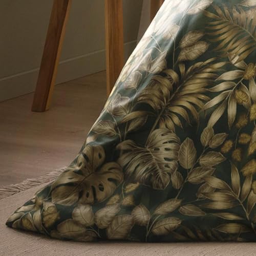 estella-yara-schweizer-premium-satin-bettw-sche-tanne image 8